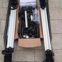 porta bici per auto 