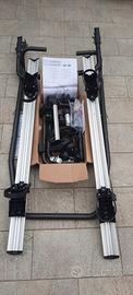 porta bici per auto 