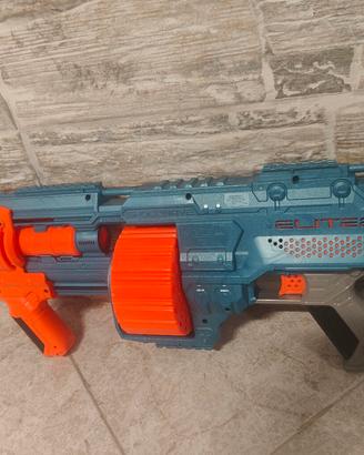 Hasbro Nerf Elite 2.0