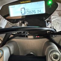 Valenti Rancing 50NS 01