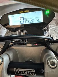 Valenti Rancing 50NS 01