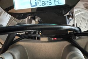 Valenti Rancing 50NS 01