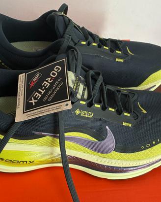 Nike Vomero 18 Goretex / Numero 41