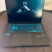 ASUS V16 Notebook Gaming 16” – RTX 5050