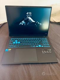 ASUS V16 Notebook Gaming 16” – RTX 5050