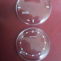 vetro bulova accutron spaceview