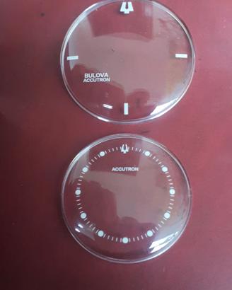 vetro bulova accutron spaceview