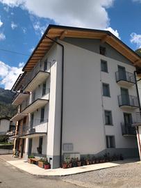 Colere Bergamo Montagna magnifico trilocale