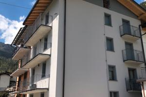 Colere Bergamo Montagna magnifico trilocale