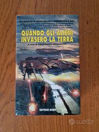 Quando gli alieni invasero la Terra - Nord 1996