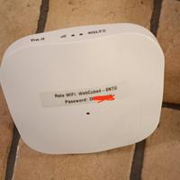 Modem 4G Portatile WebCube4