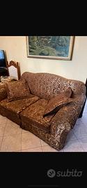 Divano due posti