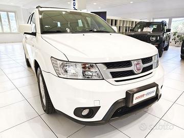 FIAT Freemont 2.0 mjt 16v Lounge 140cv*7 POST...