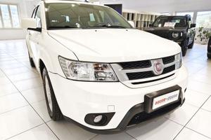FIAT Freemont 2.0 mjt 16v Lounge 140cv*7 POST...
