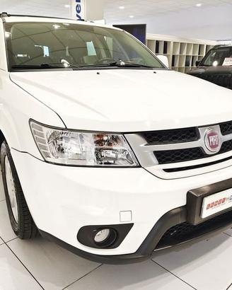 FIAT Freemont 2.0 mjt 16v Lounge 140cv*7 POST...