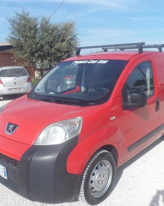 Fiat Fiorino furgone