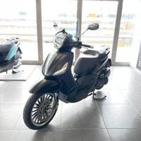 Piaggio Beverly 300 Police Sede Alessandria
