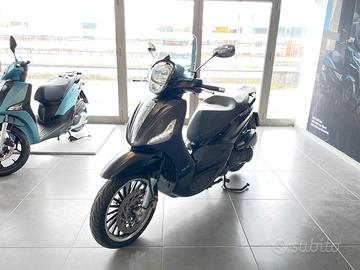 Piaggio Beverly 300 Police Sede Alessandria