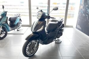 Piaggio Beverly 300 Police Sede Alessandria