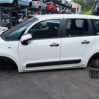 CITROEN C3 PICASSO 2013 SOLO PER RICAMBI