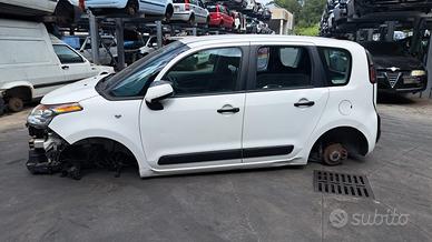 CITROEN C3 PICASSO 2013 SOLO PER RICAMBI