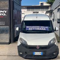 Fiat Doblo Doblò 1.6 MJT 16V 105CV Easy furgonato