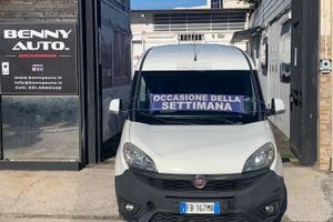 Fiat Doblo Doblò 1.6 MJT 16V 105CV Easy furgonato