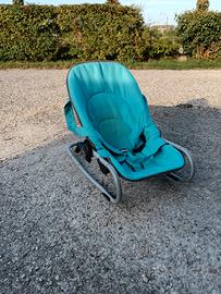 dondolino chicco 