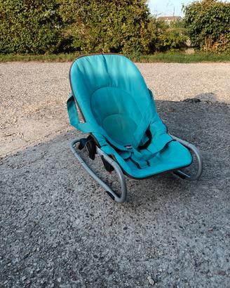 dondolino chicco 