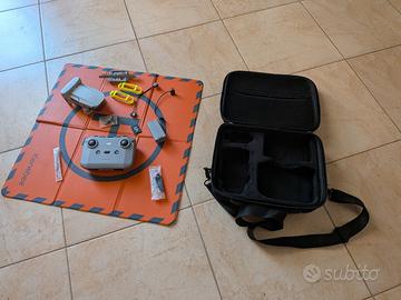 drone dji mini 2