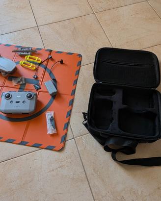 drone dji mini 2