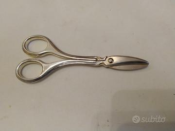Forbici da uva vintage