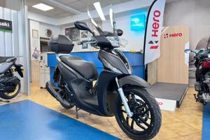 Kymco People S 200 ABS - PARI AL NUOVO