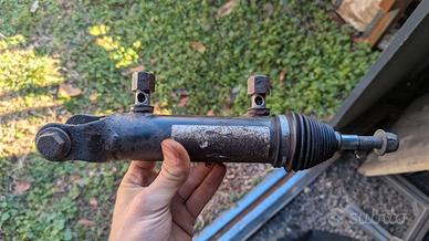 parte idraulica ace  Land rover Discovery 2