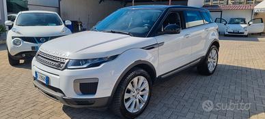 Land Rover Range Evoque 2.0 TD4 150 CV 5p. Pure