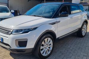 Land Rover Range Evoque 2.0 TD4 150 CV 5p. Pure