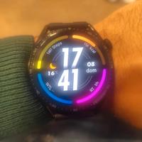 Huawei warch gt3 