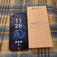 Motorola moto g86 5g 