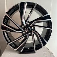 Cerchi in lega replica Volkswagen Golf - nuovi