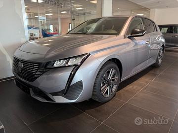 Peugeot 308 PureTech Turbo 130 S&S Allure