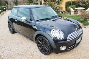 Mini Cooper d r56