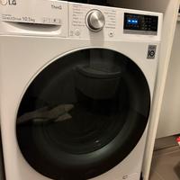 Lavatrice LG 10.5 kg