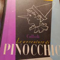 Collodi. Le avventure di Pinocchio