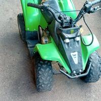 Quad bambini. Prezzo trattabile