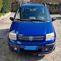Fiat Panda 1.2 Emotion eco