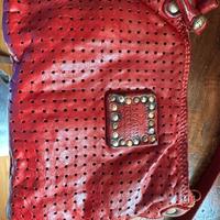 Pochette campomaggi