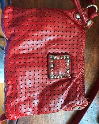 Pochette campomaggi