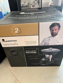 Robot da cucina