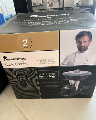 Robot da cucina