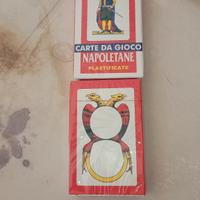 carte da gioco per bambini 